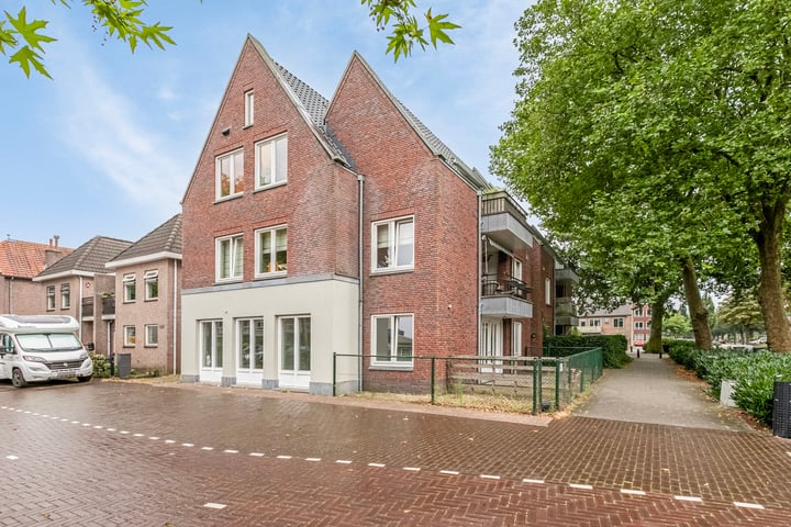 Rademakerstraat 135 in Soesterberg