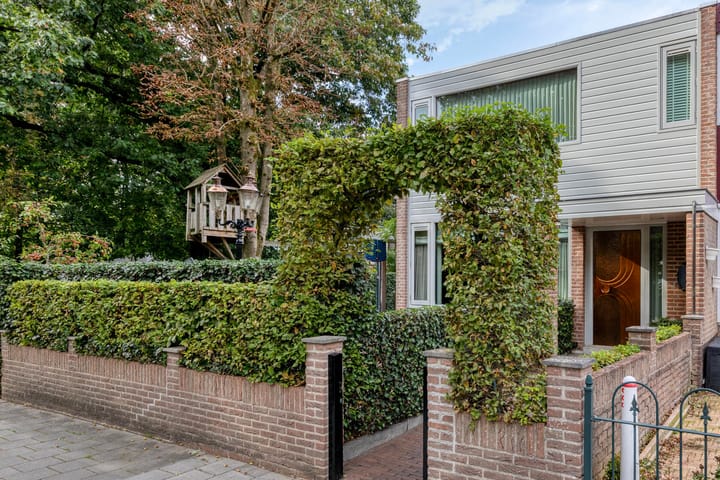 Foto van woning Rademakerstraat 68, Soesterberg