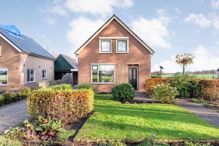 Photo de la maison Radewijkerweg 40, Radewijk