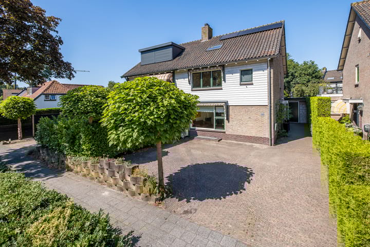 Photo of property Rading 108b, Loosdrecht