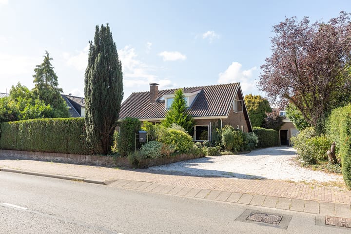 Rading 124 in Loosdrecht