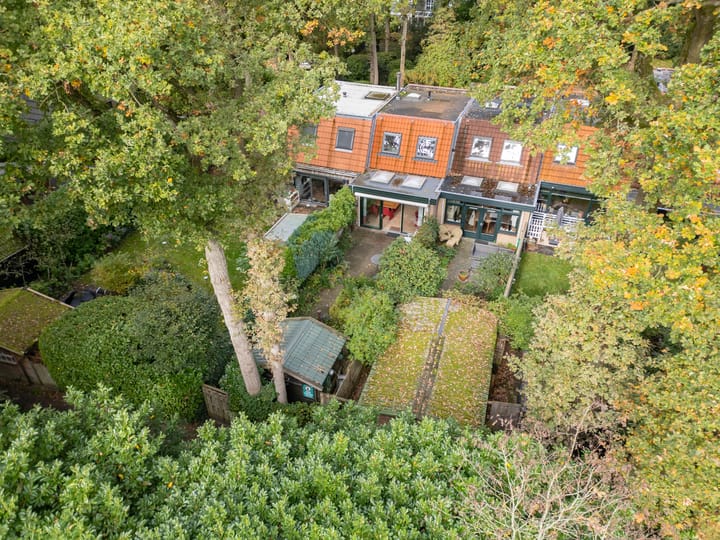 Rading 16-04 in Loosdrecht