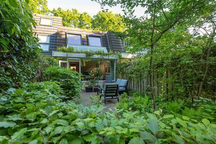 Foto van woning Rading 16-18, Loosdrecht