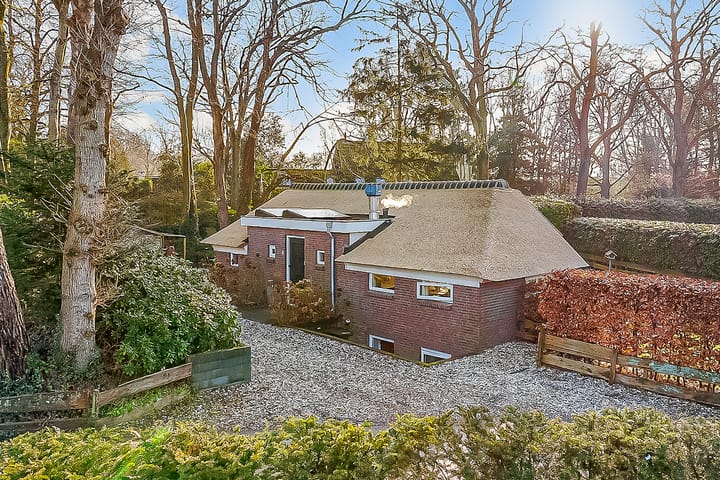 Rading 2a-40 in Loosdrecht foto