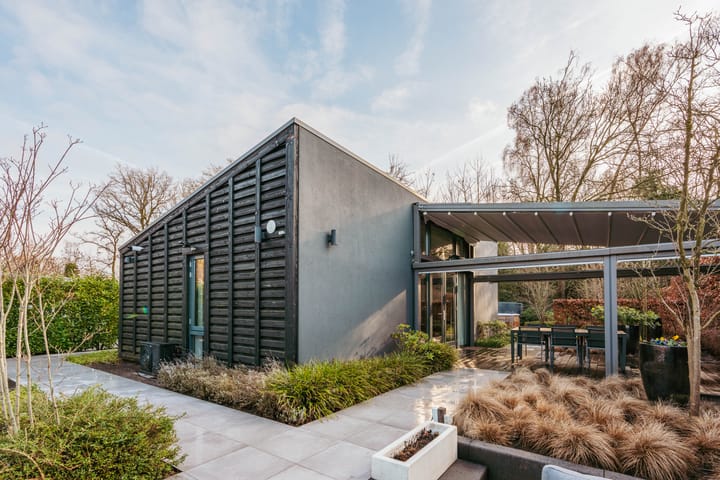 Rading 2a-61 in Loosdrecht foto