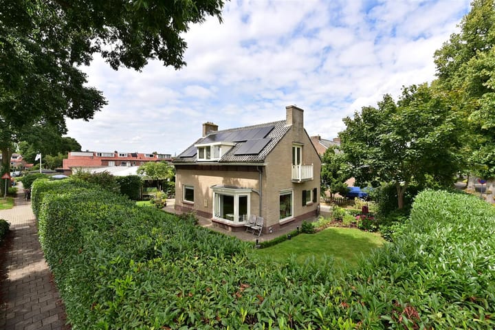 Photo of property Rading 70, Loosdrecht