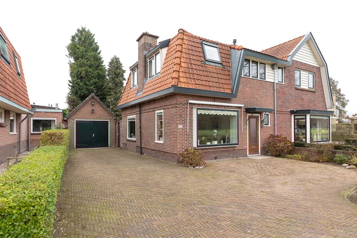 Photo de la maison Rading 78, Loosdrecht