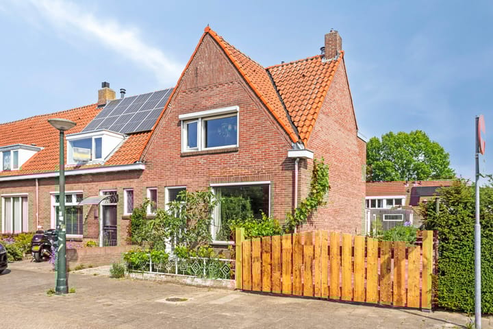 Radiostraat 2 in Eindhoven