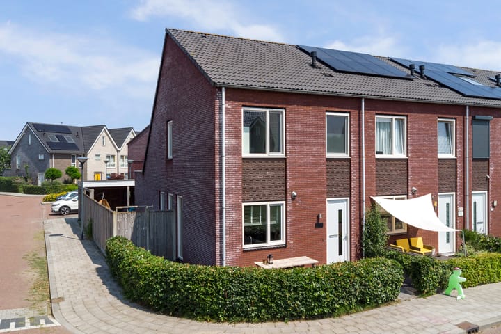 Foto von Haus Radon 31, Zeewolde