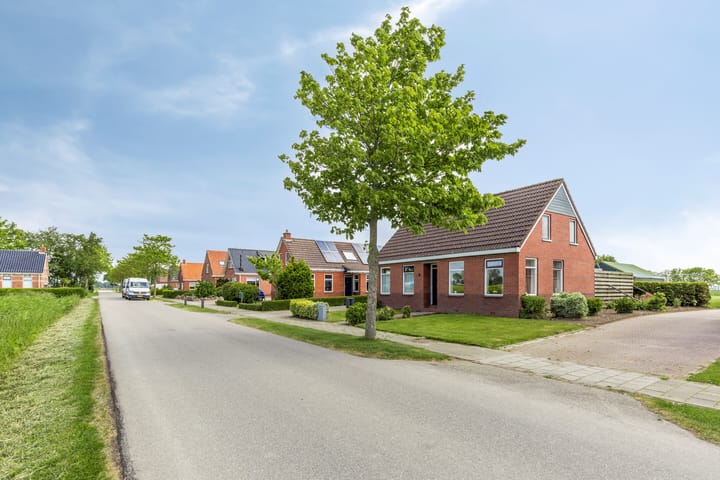 Foto van woning Radsweg 48, Roodeschool