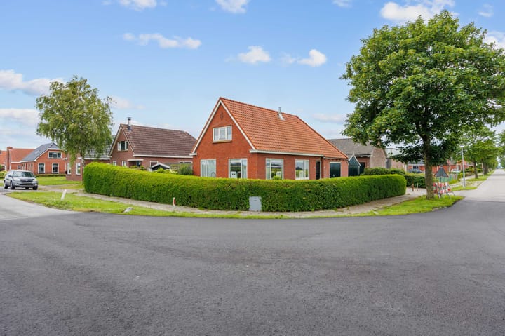 Foto van woning Radsweg 66, Roodeschool