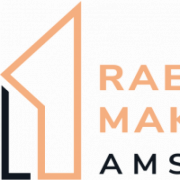 Logo Raek Makelaars B.V.