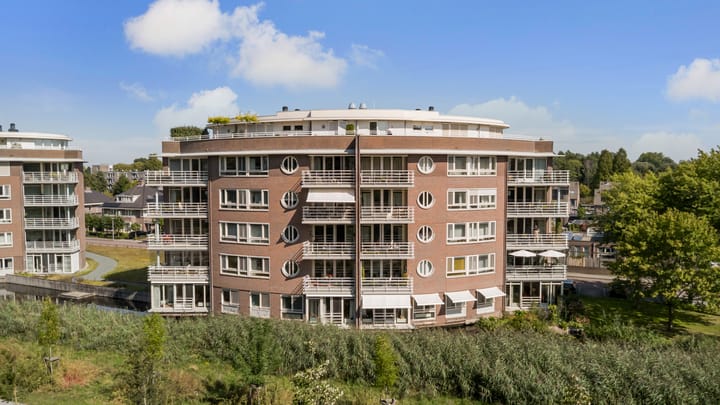 Foto van woning Raesbergenstraat 33, Gouda