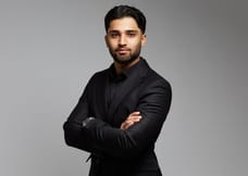 Foto von Rahul Mahabier