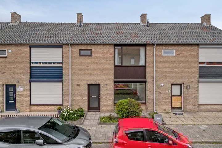 Foto von Haus Raiffeisenstraat 6, Sint-Annaland