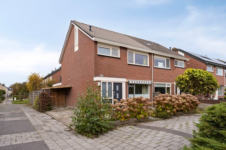 Photo of property Rak 45, Heerenveen
