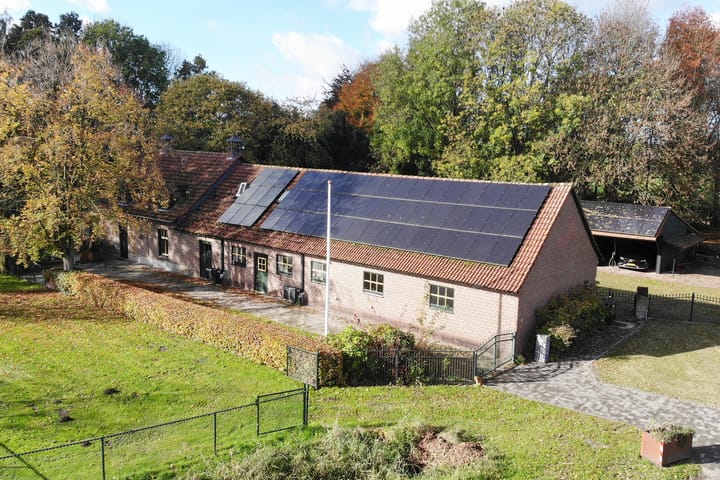 Photo of property Rakerstraat 5, Weert