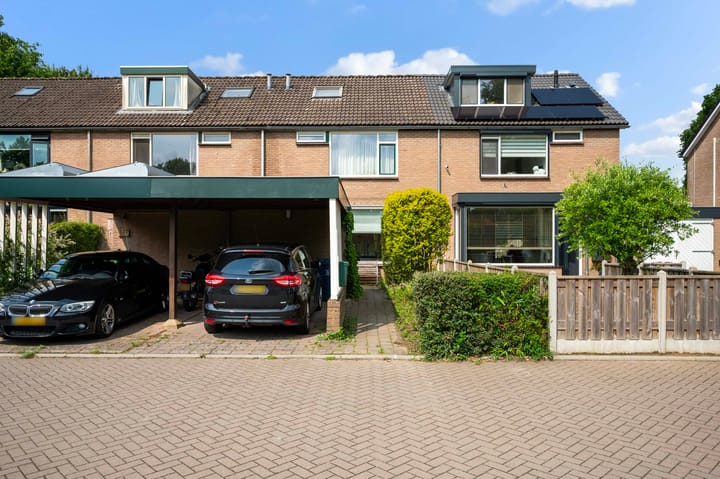 Rakkersveld 306 in Apeldoorn