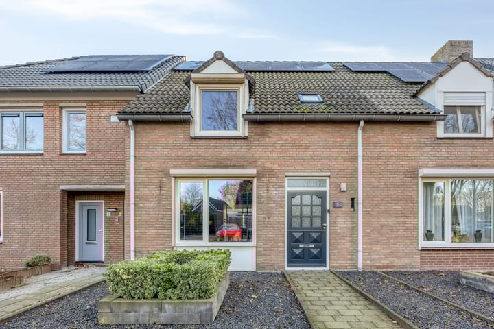 Foto van woning Rakkert 5, Bakel