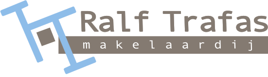 Logo Ralf Trafas Makelaardij en Vastgoed