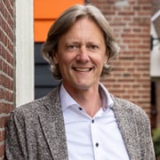 Foto van Ralph Deurloo, NVM Register Makelaar (Directeur) bij VMK Makelaars & Taxateurs