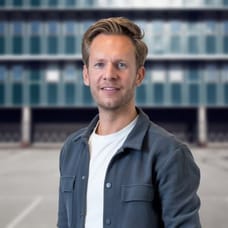 Foto von Ralph Pijls RM RT