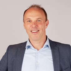 Foto von Ralph Timmermans