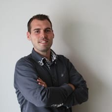 Photo of Ralph van Oven