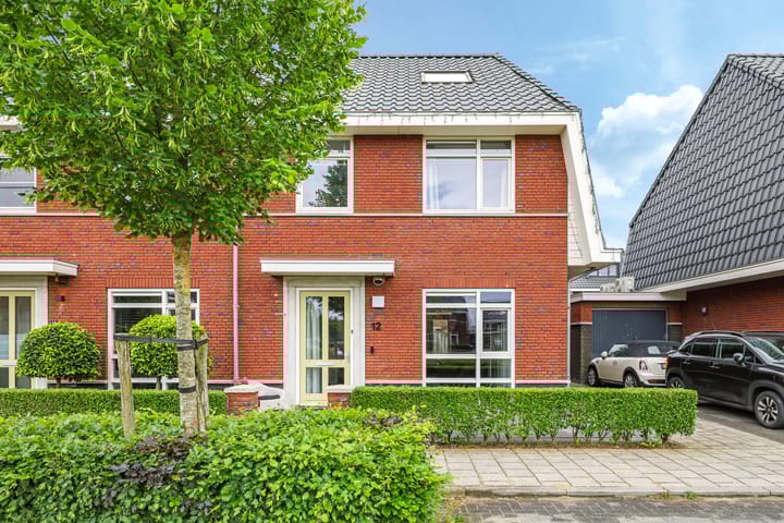 Ram 12 in Elst