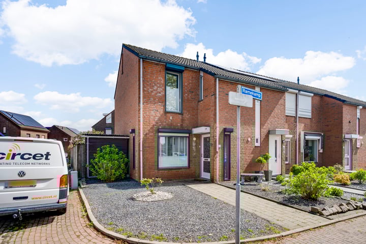 Foto von Haus Ramekamp 28, Merkelbeek