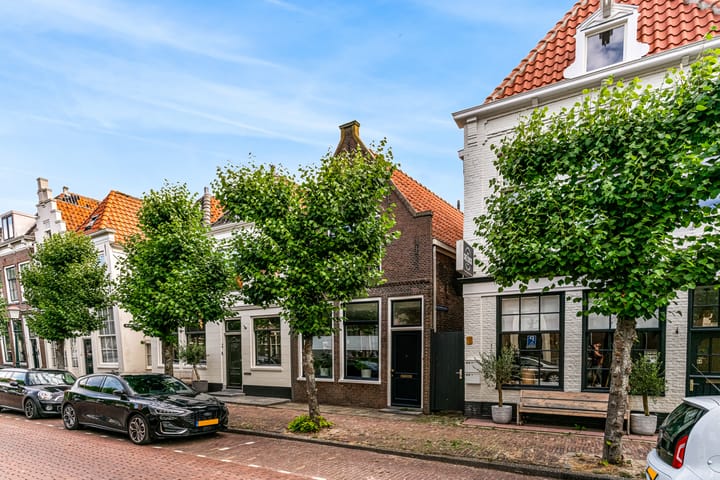 Foto van woning Ramen 12, Hoorn