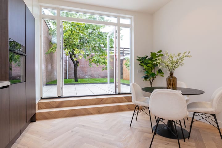 Photo of property Ramen 33, Hoorn