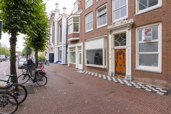 Ramen 33A in Hoorn foto