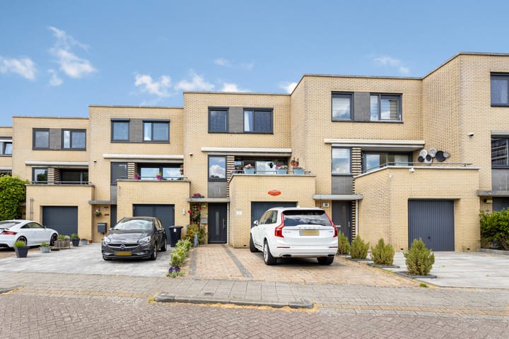 Raminhout 34 in Zoetermeer