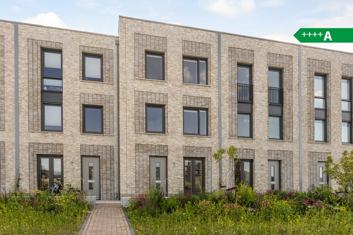 Photo of property Rammazeynhoek 17, Gouda