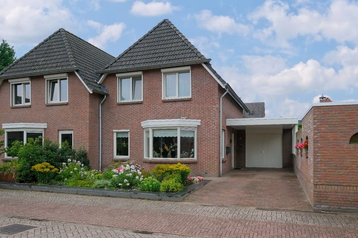 Rammelhuiskamp 19, Bornerbroek Photo of property Rammelhuiskamp 19, Bornerbroek