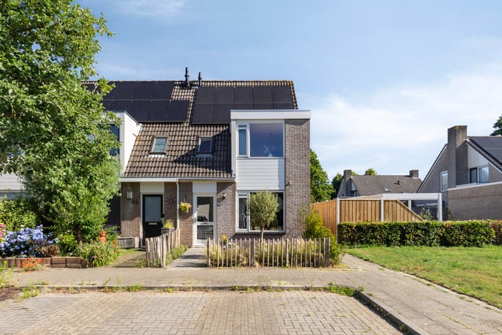 Rammersveld 47 in Meppel
