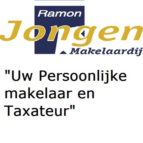 Logo Ramon Jongen Makelaardij