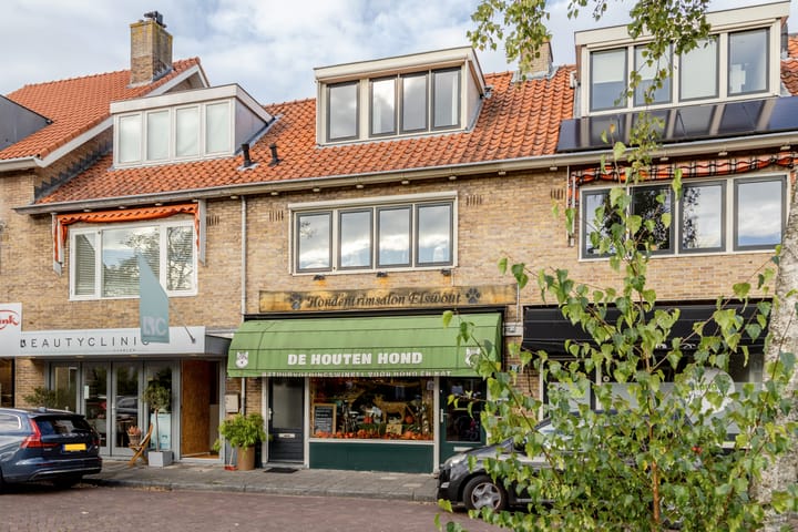 Ramplaan 48A in Haarlem