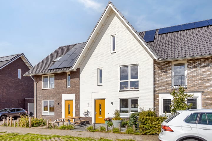 Ramselaar 2 in Barneveld