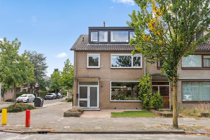 Ramsesdreef 197 in Utrecht