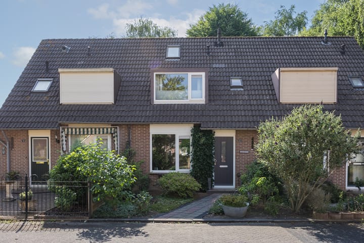 Ramshof 53 in Warnsveld