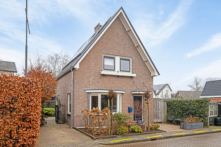 Ramweg 8 in Apeldoorn