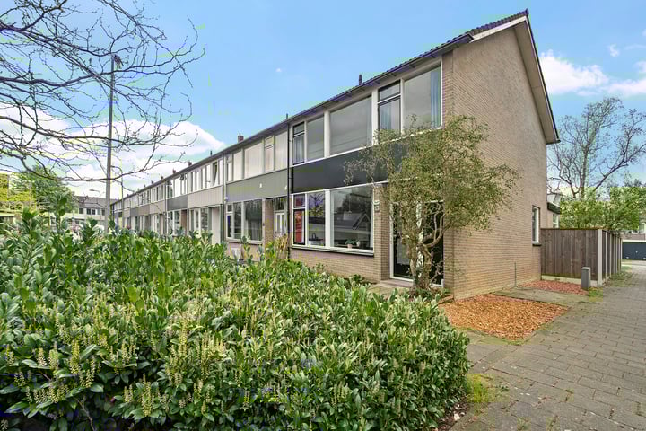 Rande 23 in Hengelo