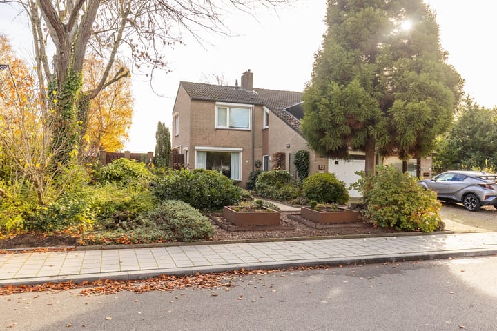 Randenborgweg 12 in Nieuwstadt