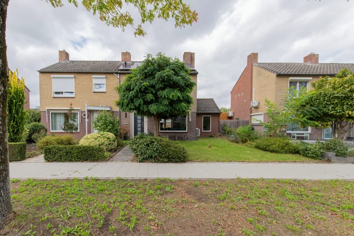 Photo of property Randenborgweg 19, Nieuwstadt