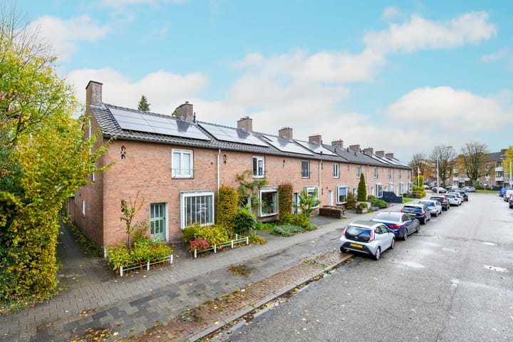 Randenbroekerweg 107 in Amersfoort