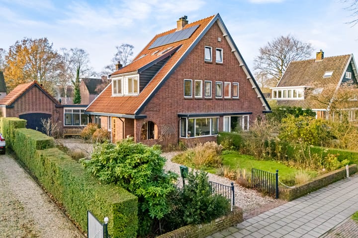 Randenbroekerweg 41 in Amersfoort