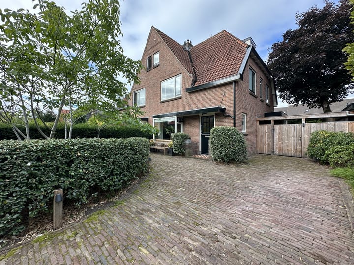 Randenbroekerweg 47 in Amersfoort
