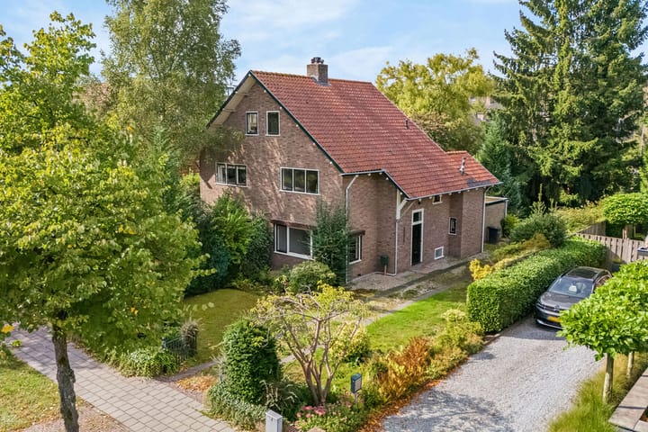 Randenbroekerweg 65 in Amersfoort